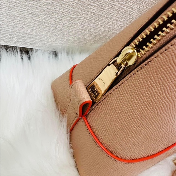 Coach Sierra Satchel in excellent condition - Picture 7 of 9